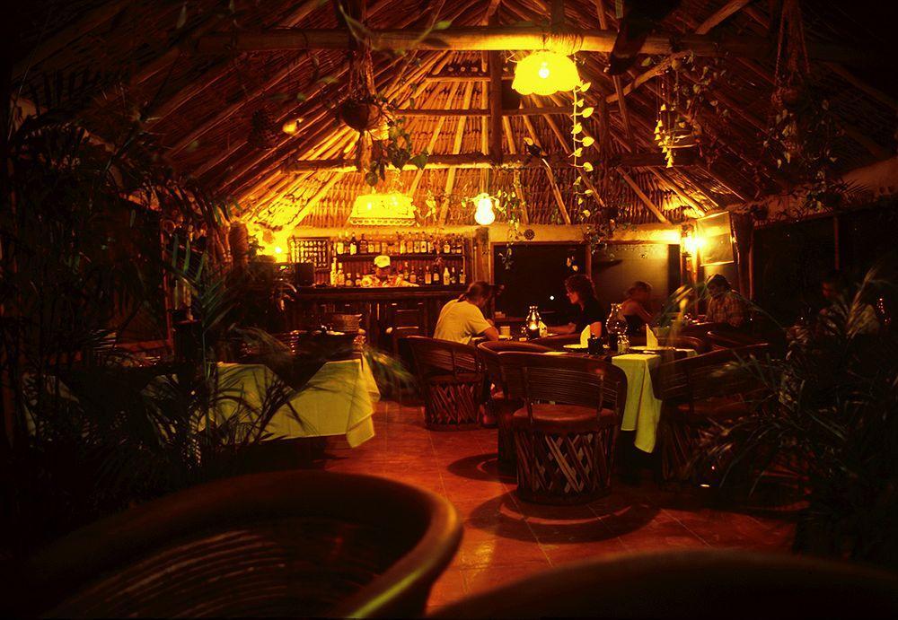 Villas Delfines Isla Holbox ภายนอก รูปภาพ