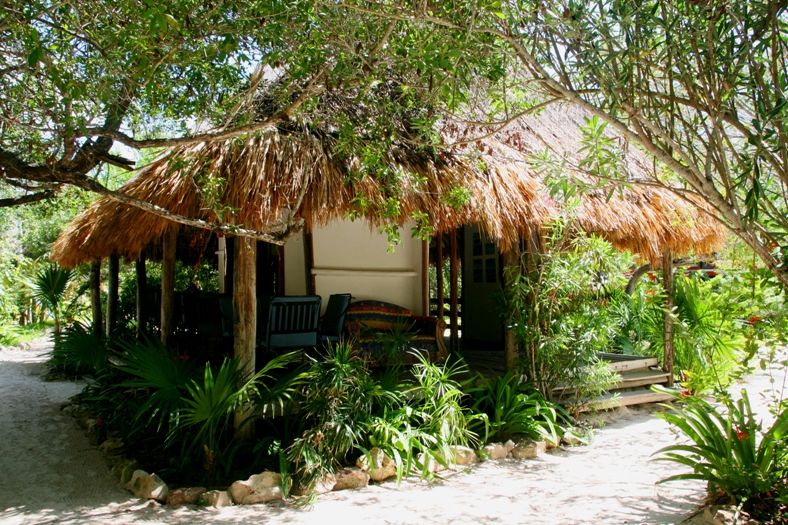 Villas Delfines Isla Holbox ภายนอก รูปภาพ