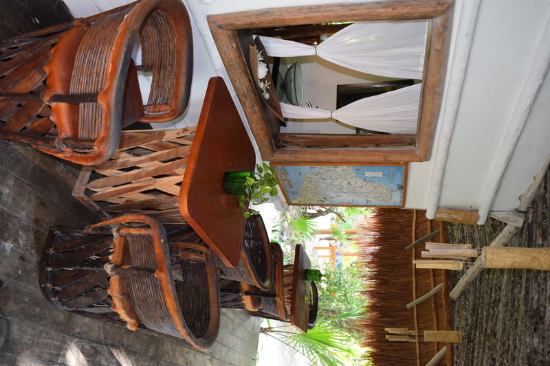 Villas Delfines Isla Holbox ภายนอก รูปภาพ