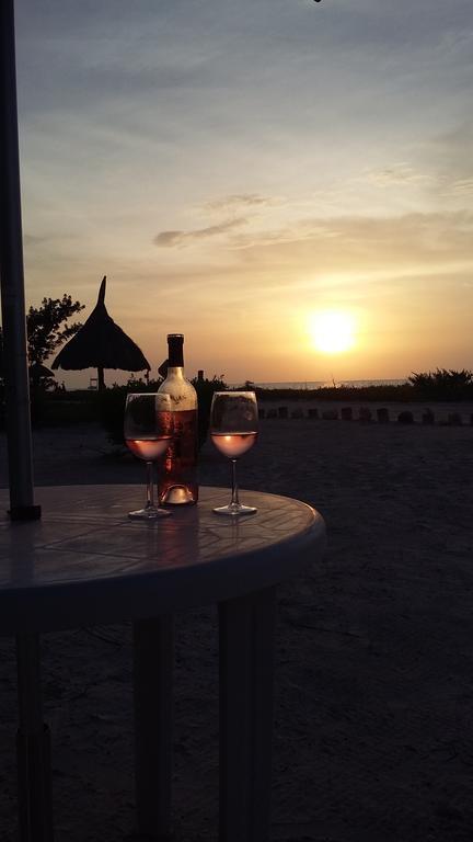 Villas Delfines Isla Holbox ภายนอก รูปภาพ