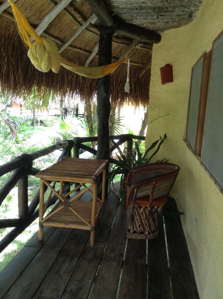 Villas Delfines Isla Holbox ภายนอก รูปภาพ