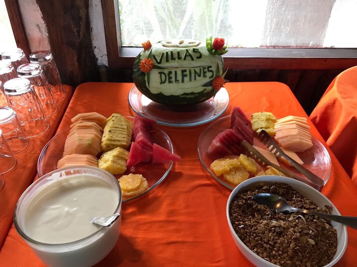 Villas Delfines Isla Holbox ภายนอก รูปภาพ