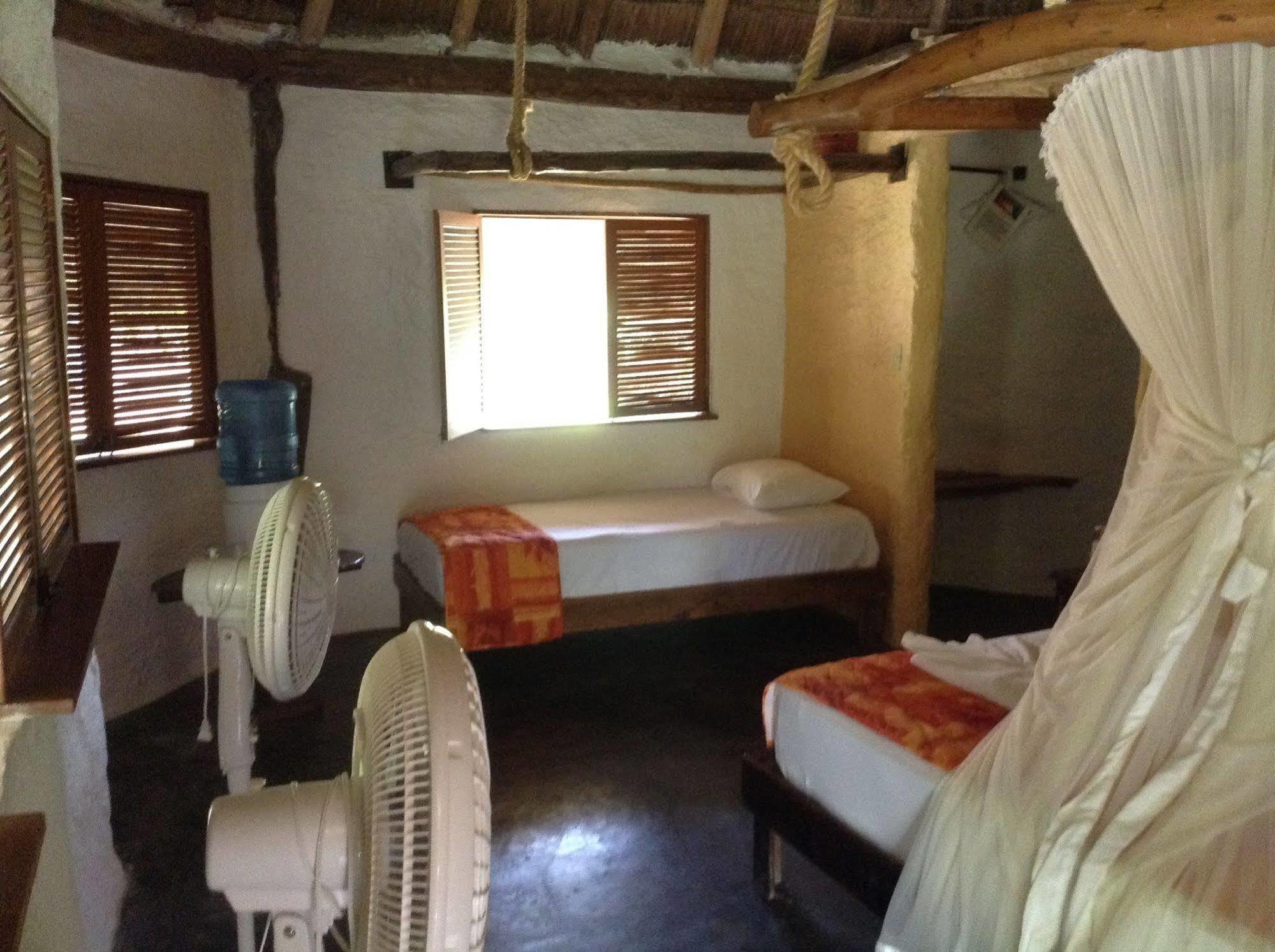 Villas Delfines Isla Holbox ภายนอก รูปภาพ
